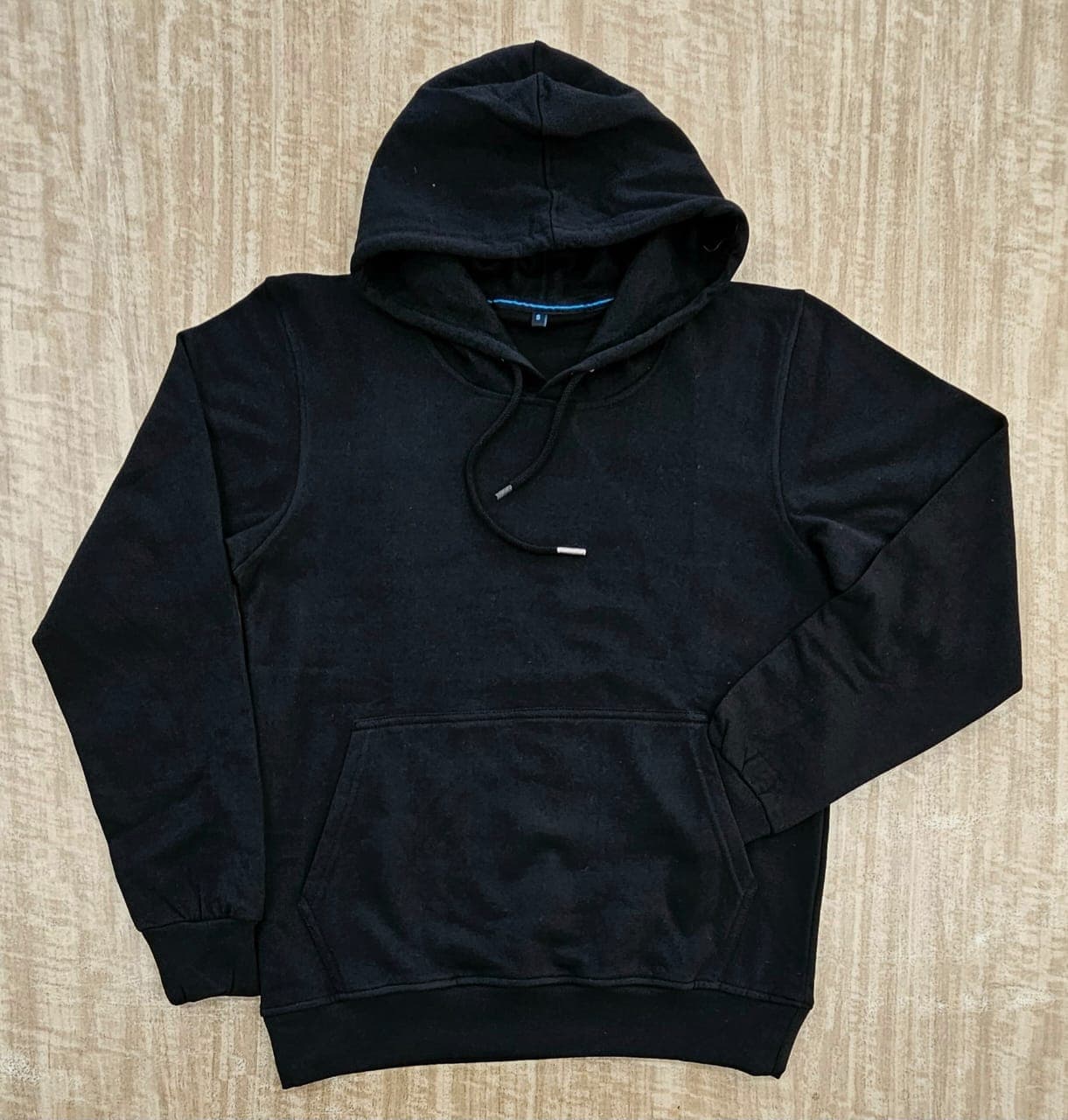 Turba Hood + Kangaroo Hoodie