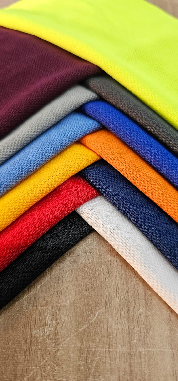 Infinity Round Neck