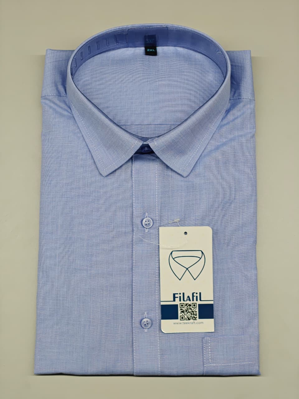 FilaFil Shirt