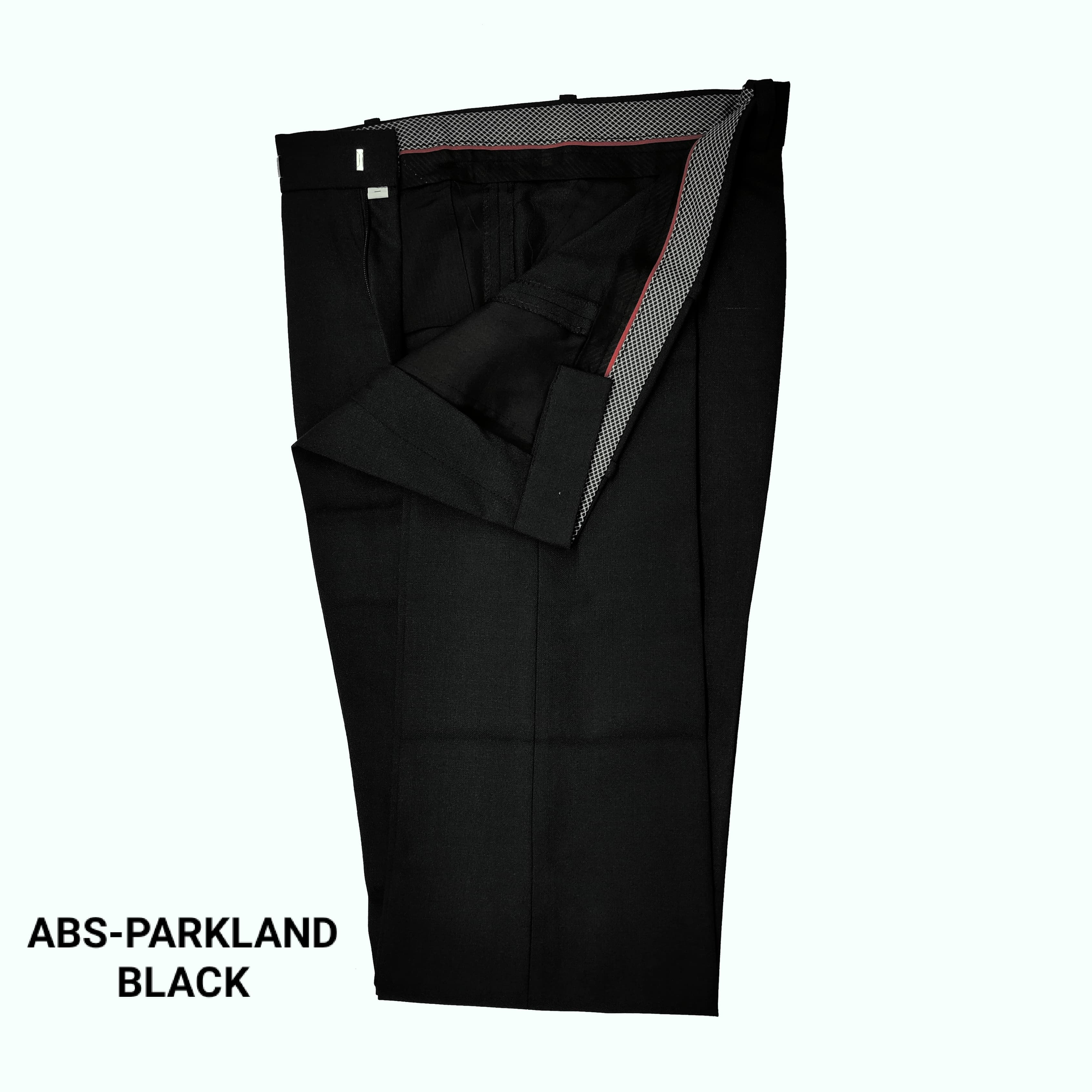 Parkland Trouser