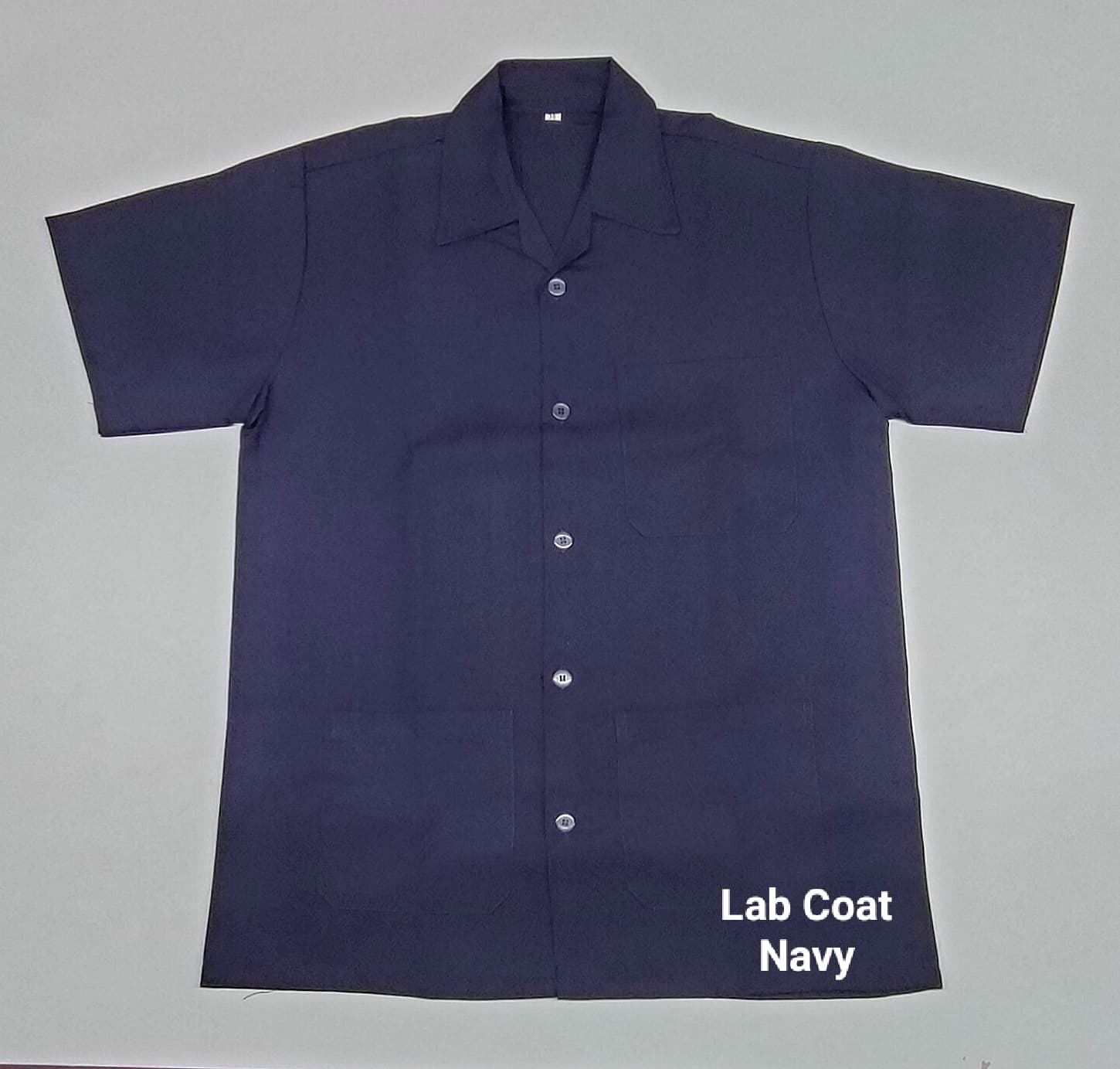 Lab Coat