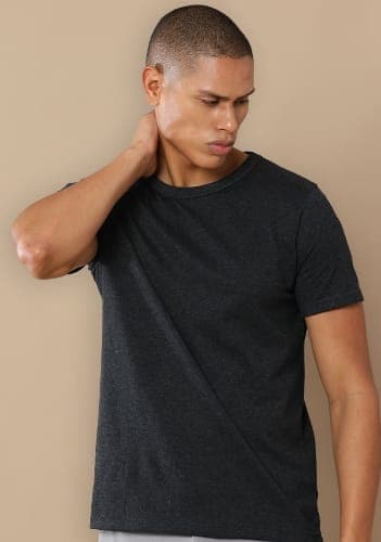 Sustainable Crewneck
