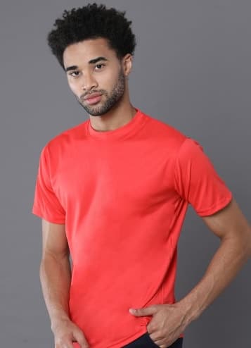 Mobilitee Round Neck