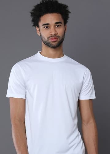 Sports Crewneck
